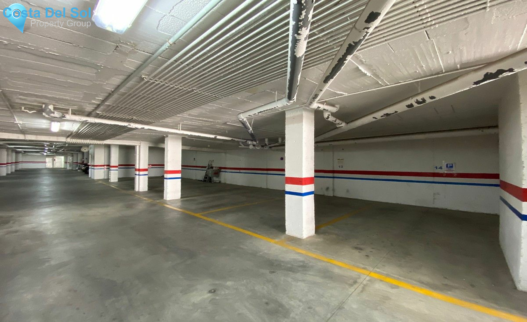 Penthouse in Estepona-1417569