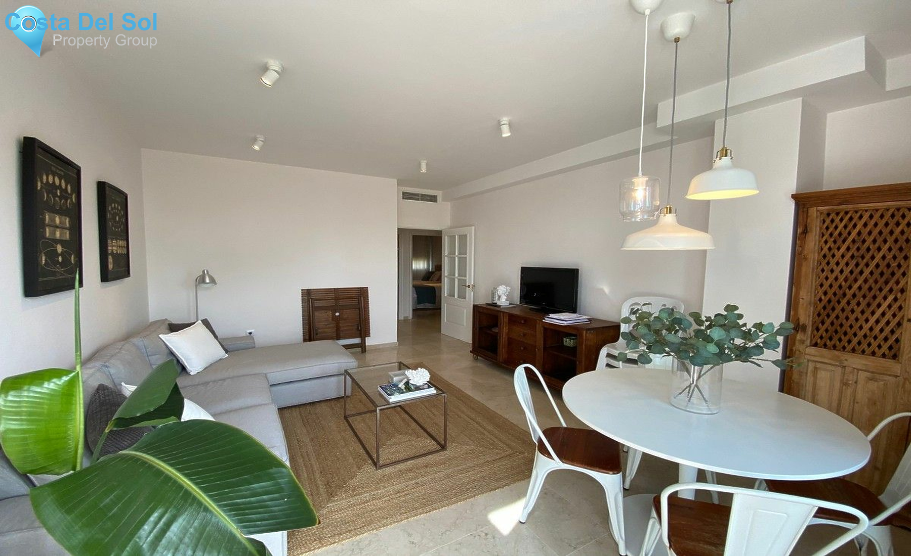 Penthouse in Estepona-1417553