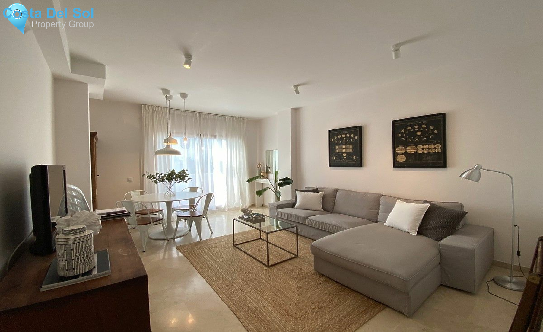 Penthouse in Estepona-1417554