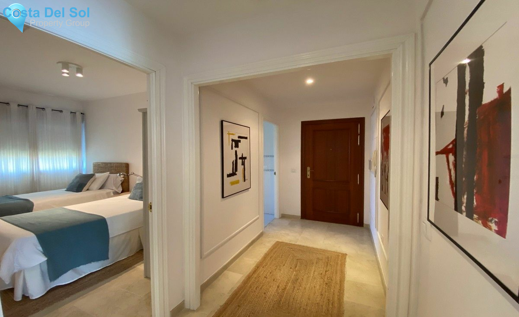 Penthouse in Estepona-1417555