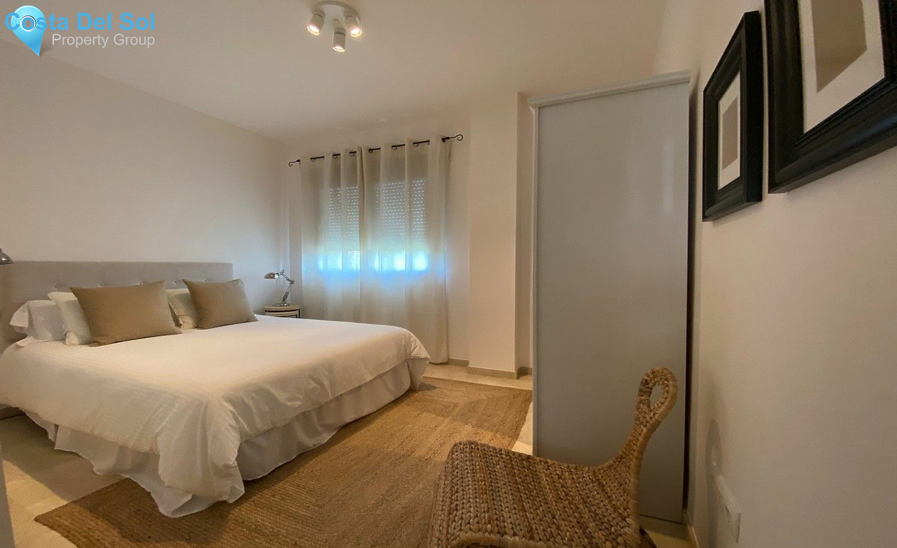 Penthouse in Estepona-1417556