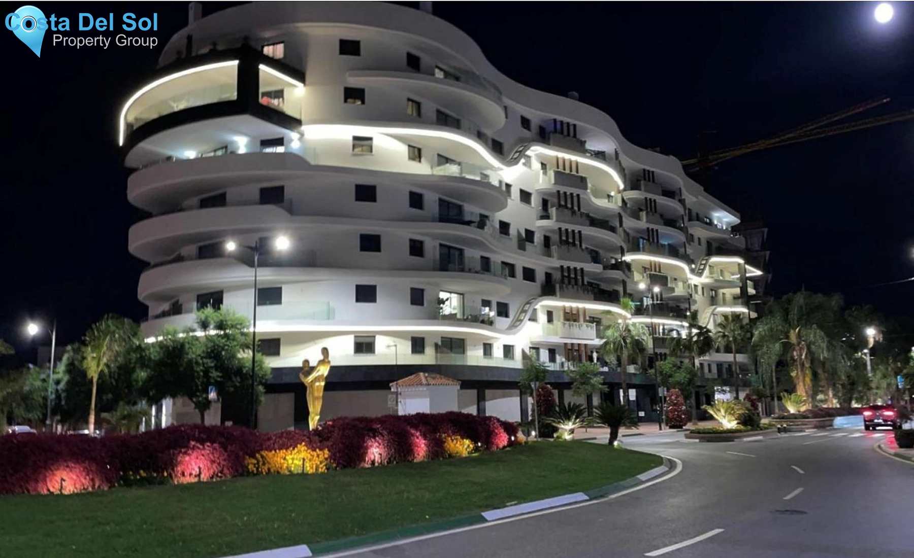 Penthouse in Estepona-1423736