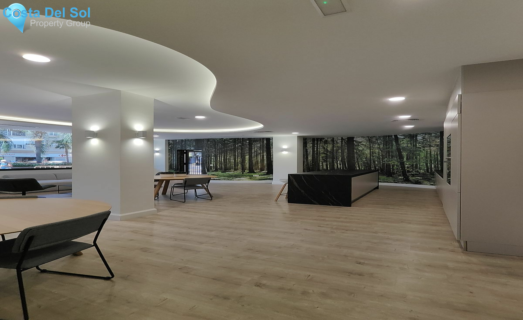 Penthouse in Estepona-1423752