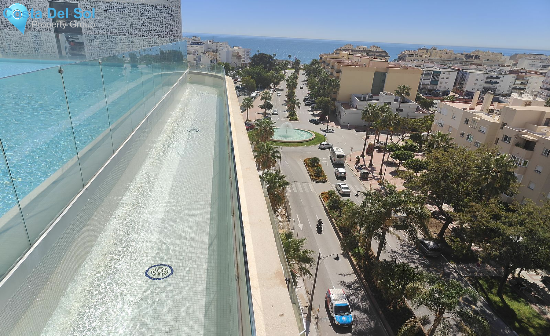 Penthouse in Estepona-1423737