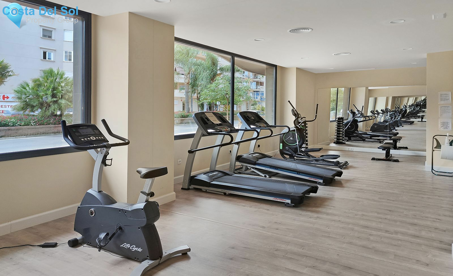 Penthouse in Estepona-1423755