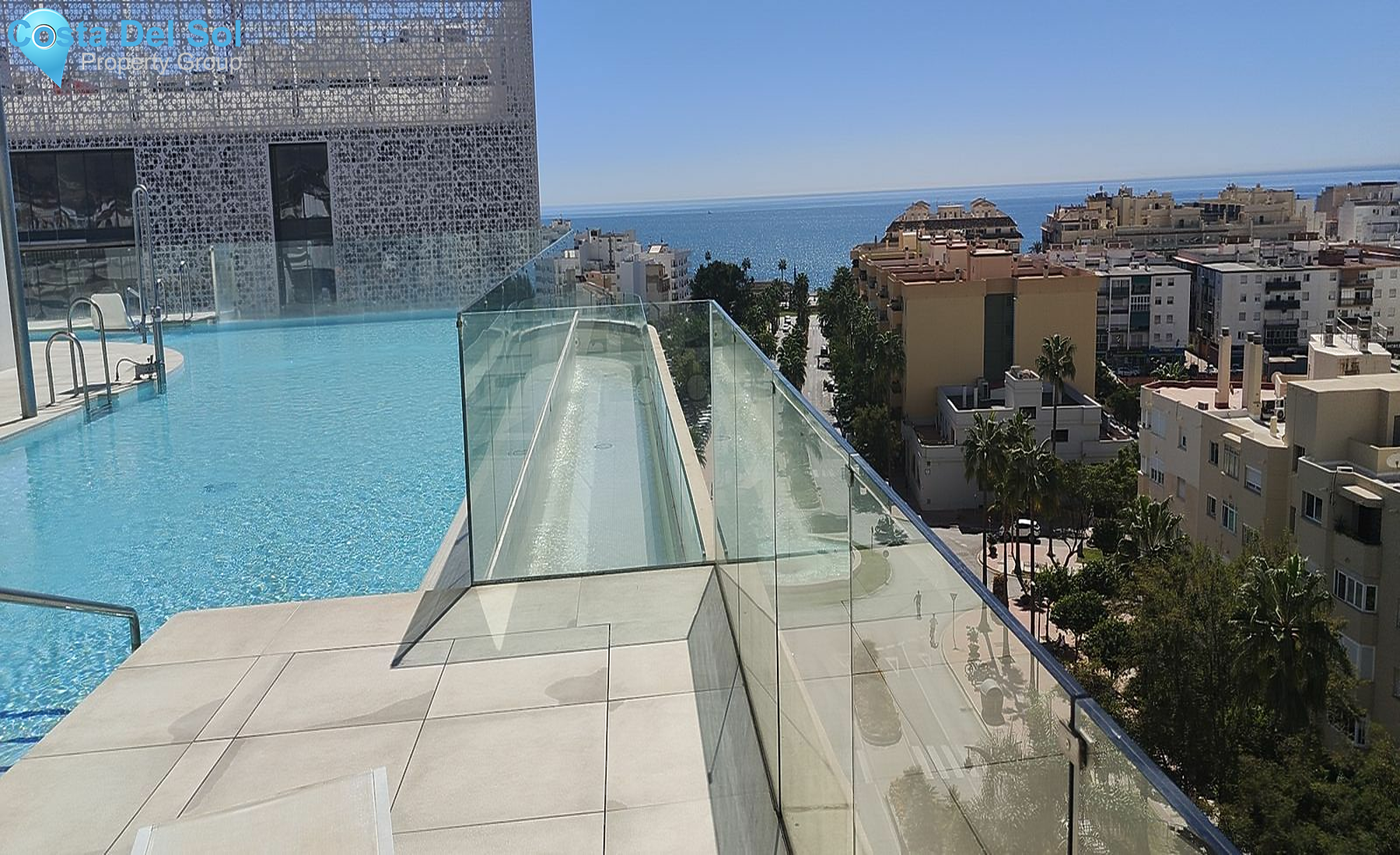 Penthouse in Estepona-1423738