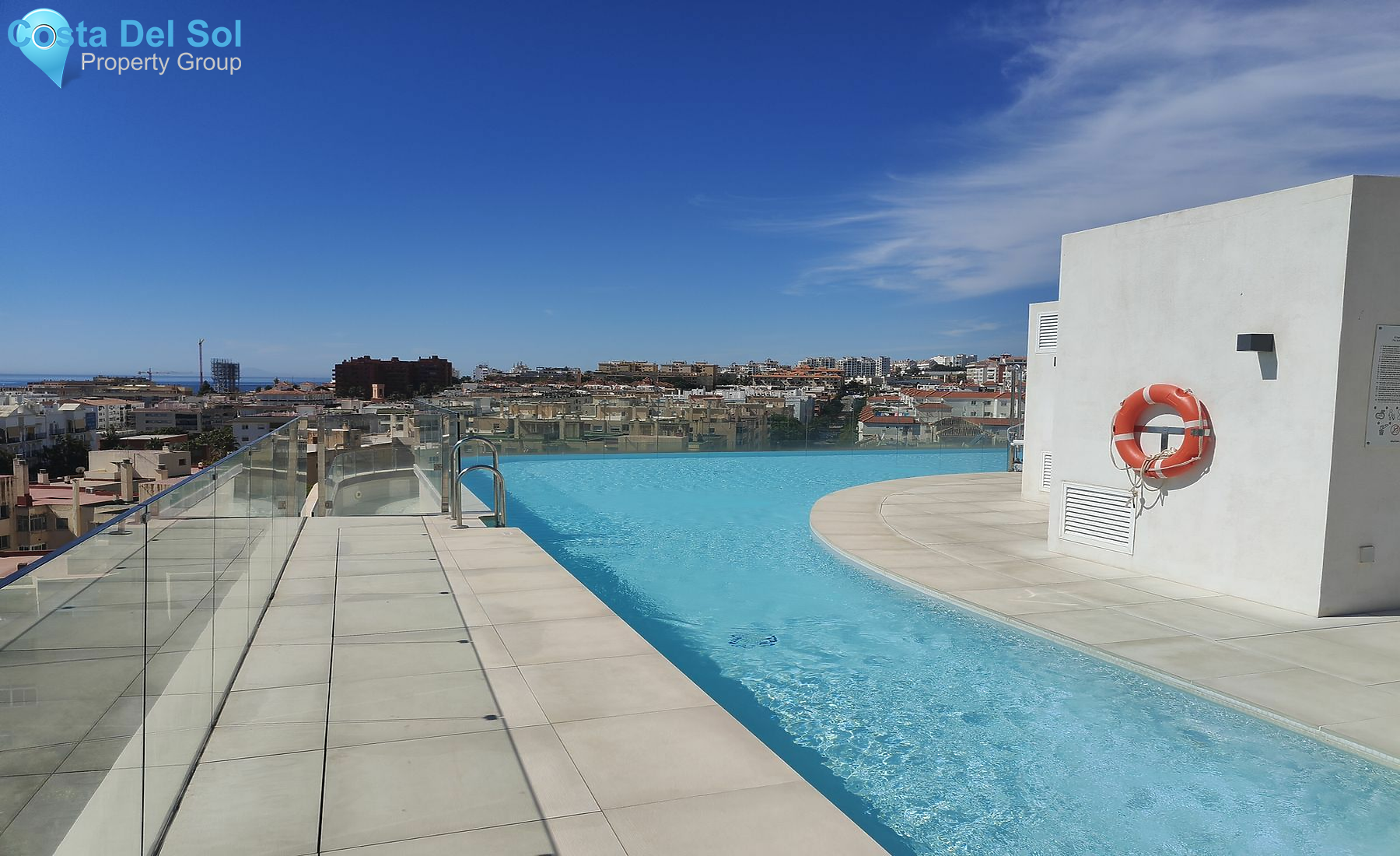 Penthouse in Estepona-1423740