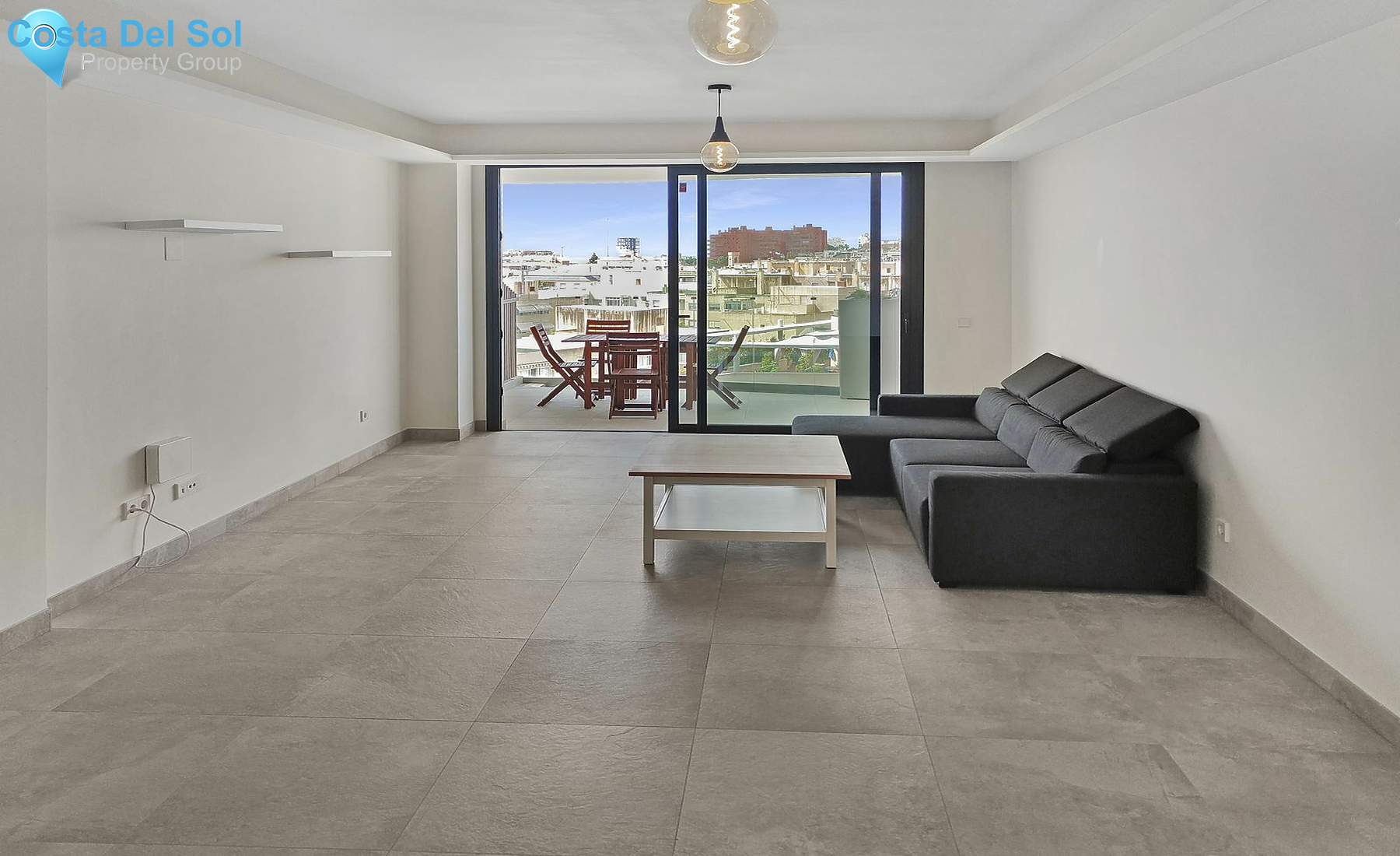 Penthouse in Estepona-1423741