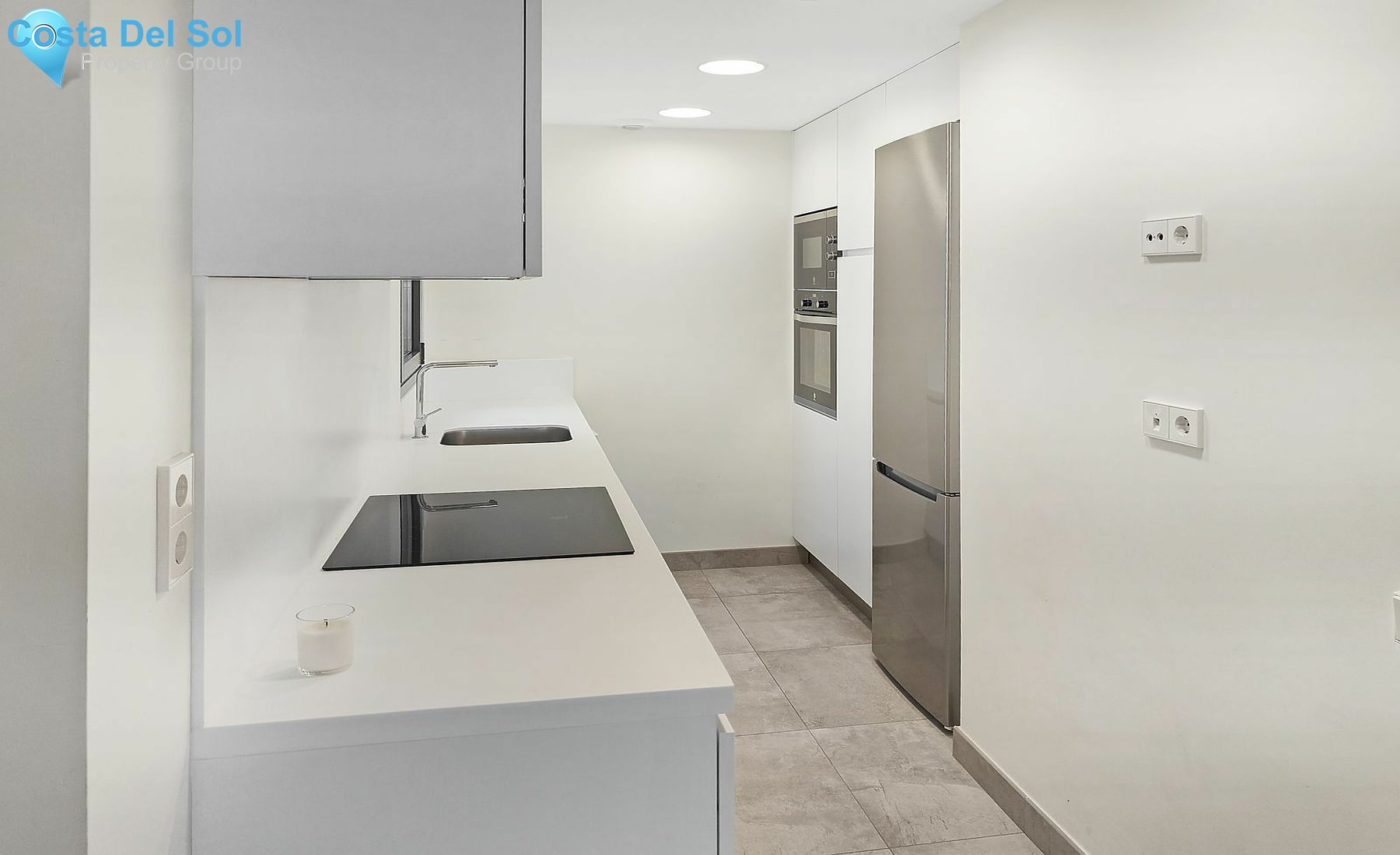 Penthouse in Estepona-1423742