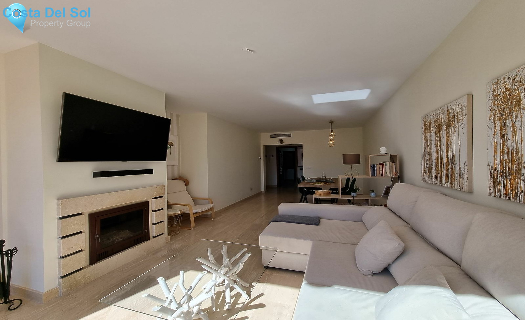 Penthouse in Estepona-1448719