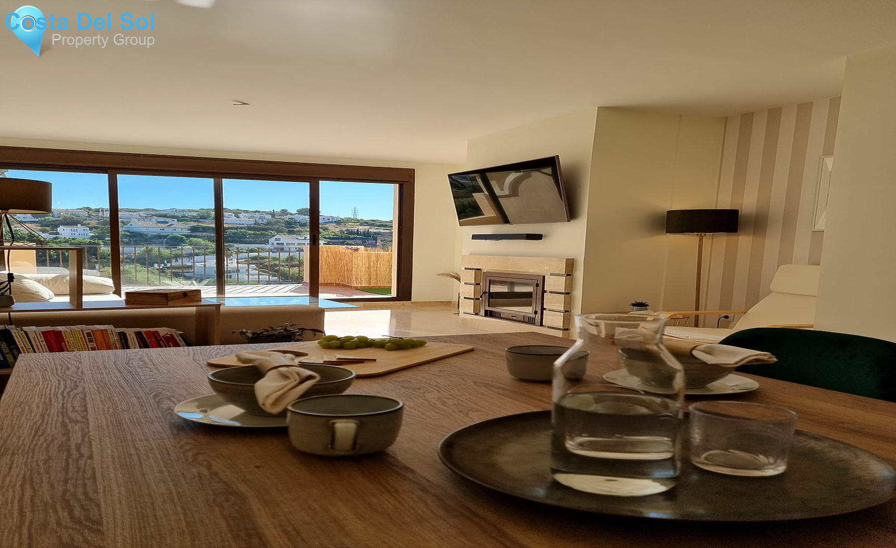 Penthouse in Estepona-1448720