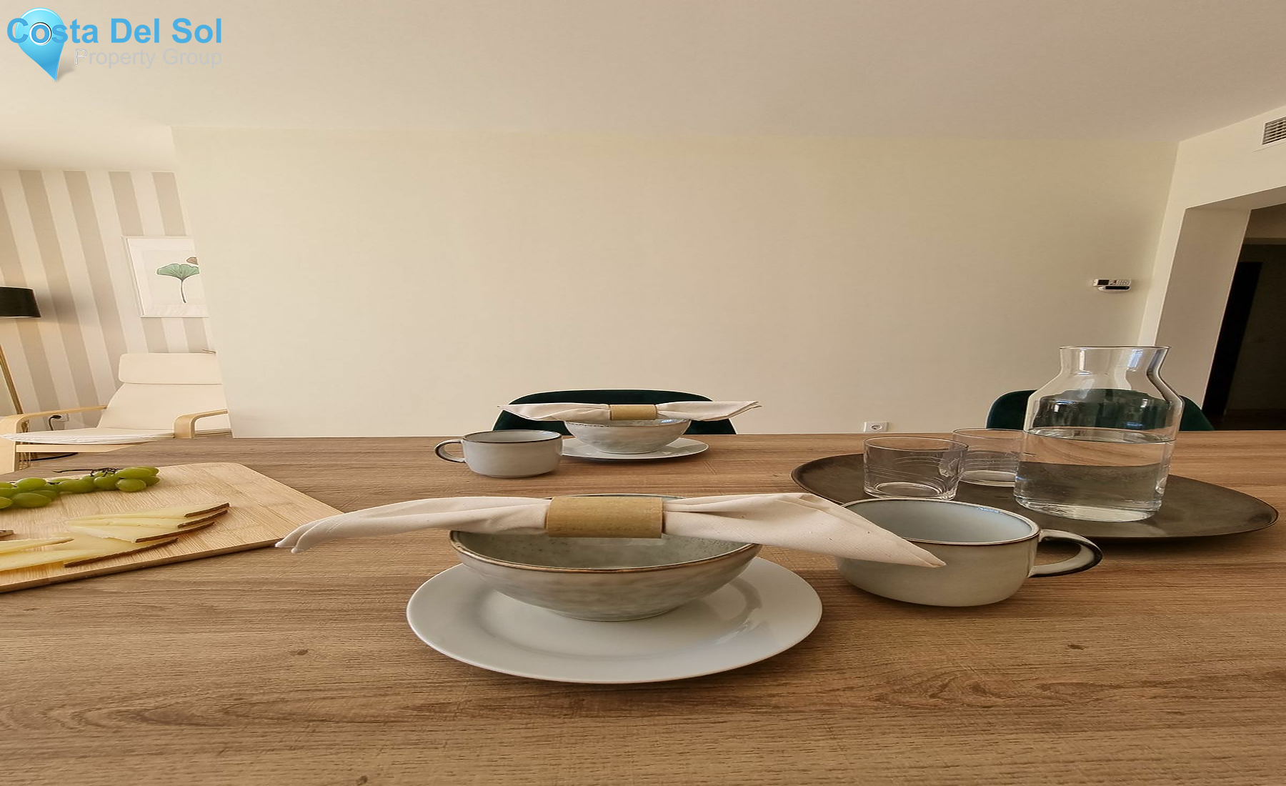 Penthouse in Estepona-1448721