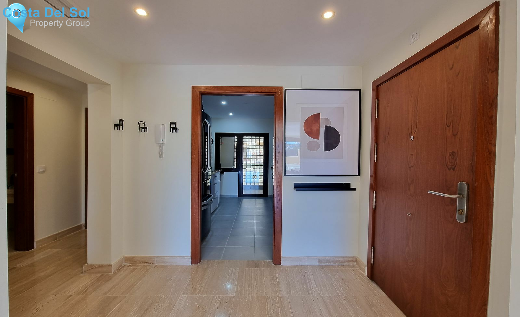 Penthouse in Estepona-1448722