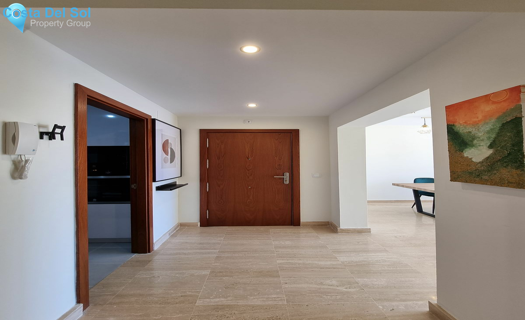 Penthouse in Estepona-1448723