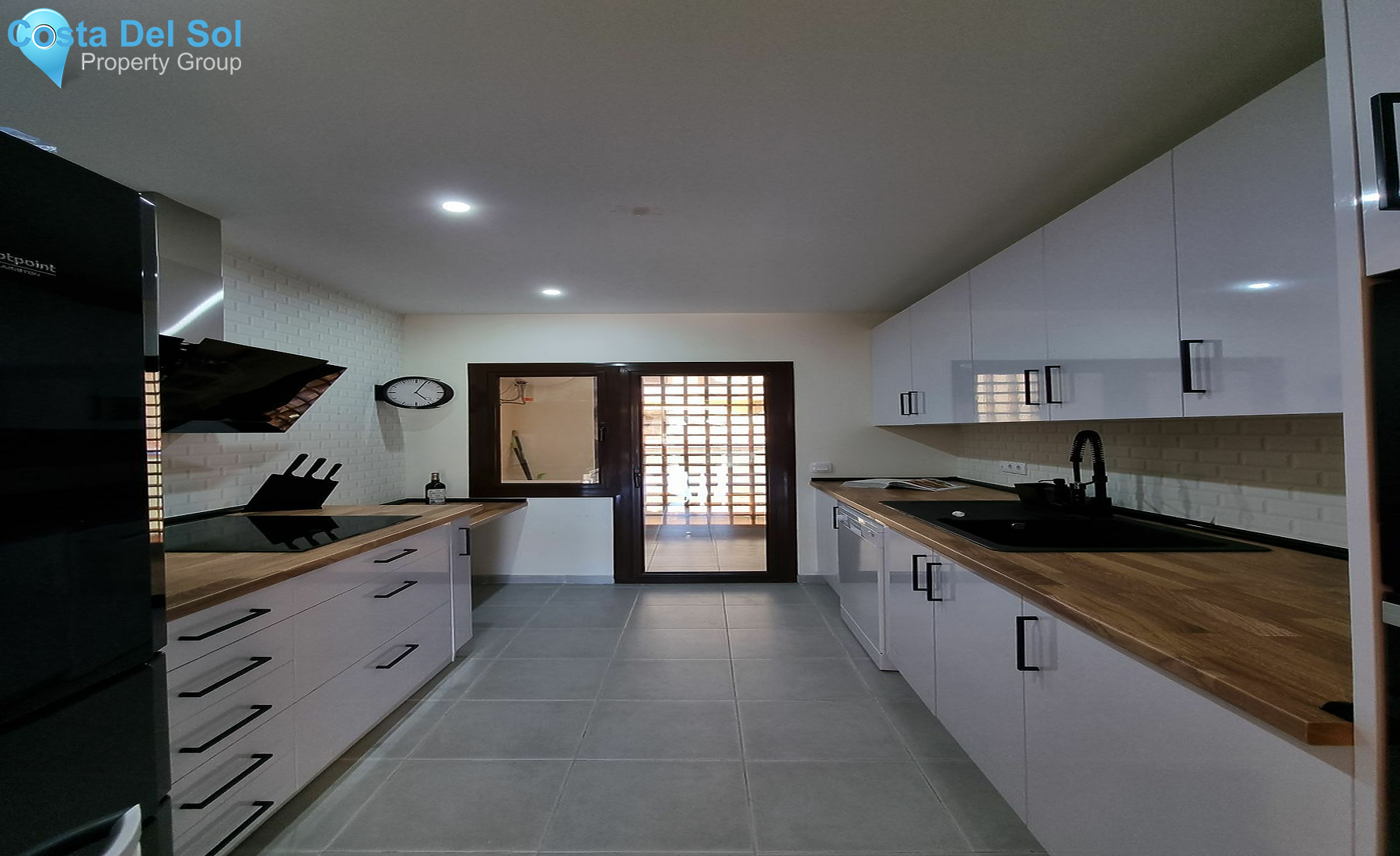 Penthouse in Estepona-1448725