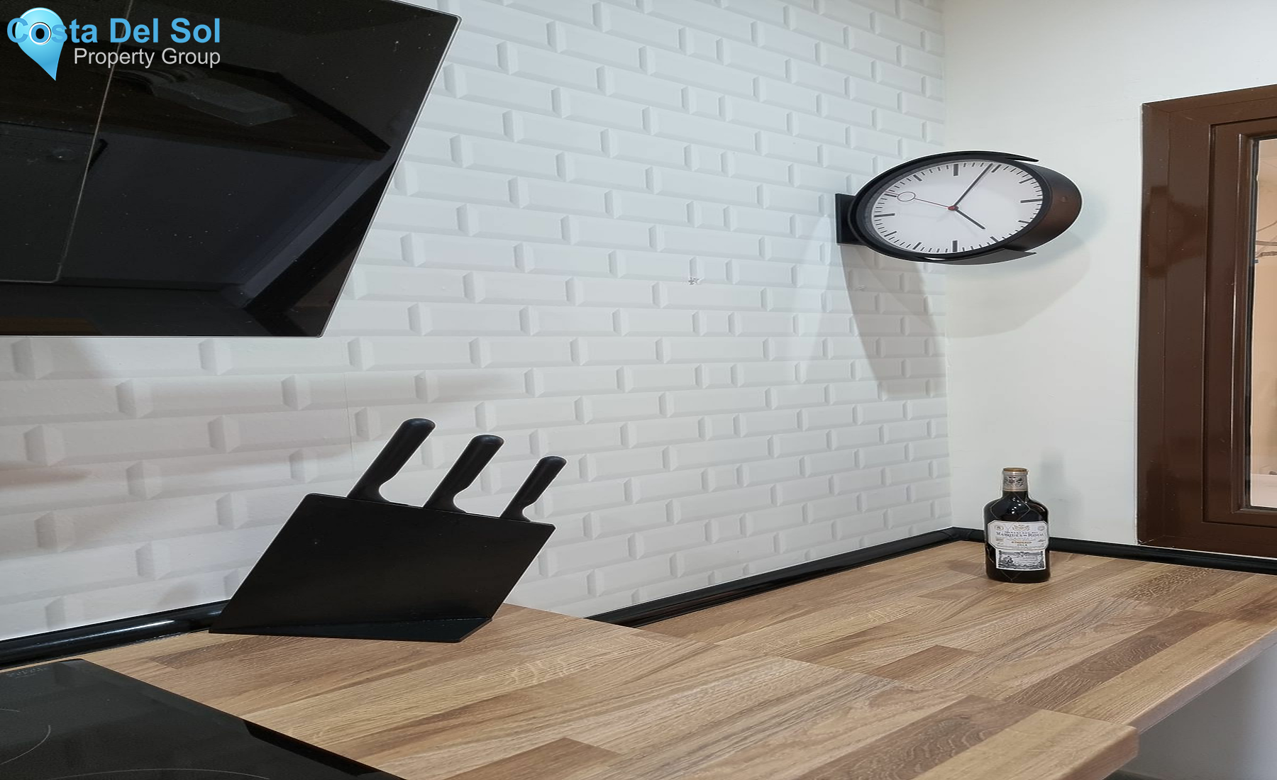 Penthouse in Estepona-1448727