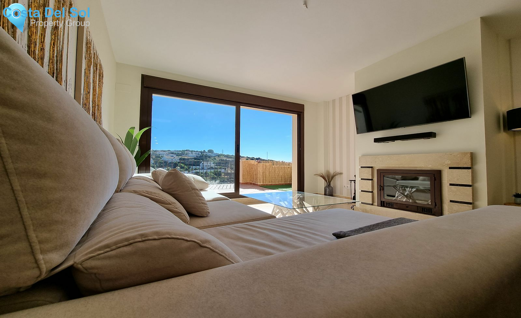 Penthouse in Estepona-1448711