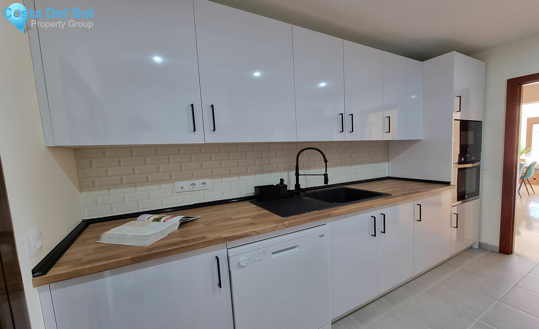 Penthouse in Estepona-1448729