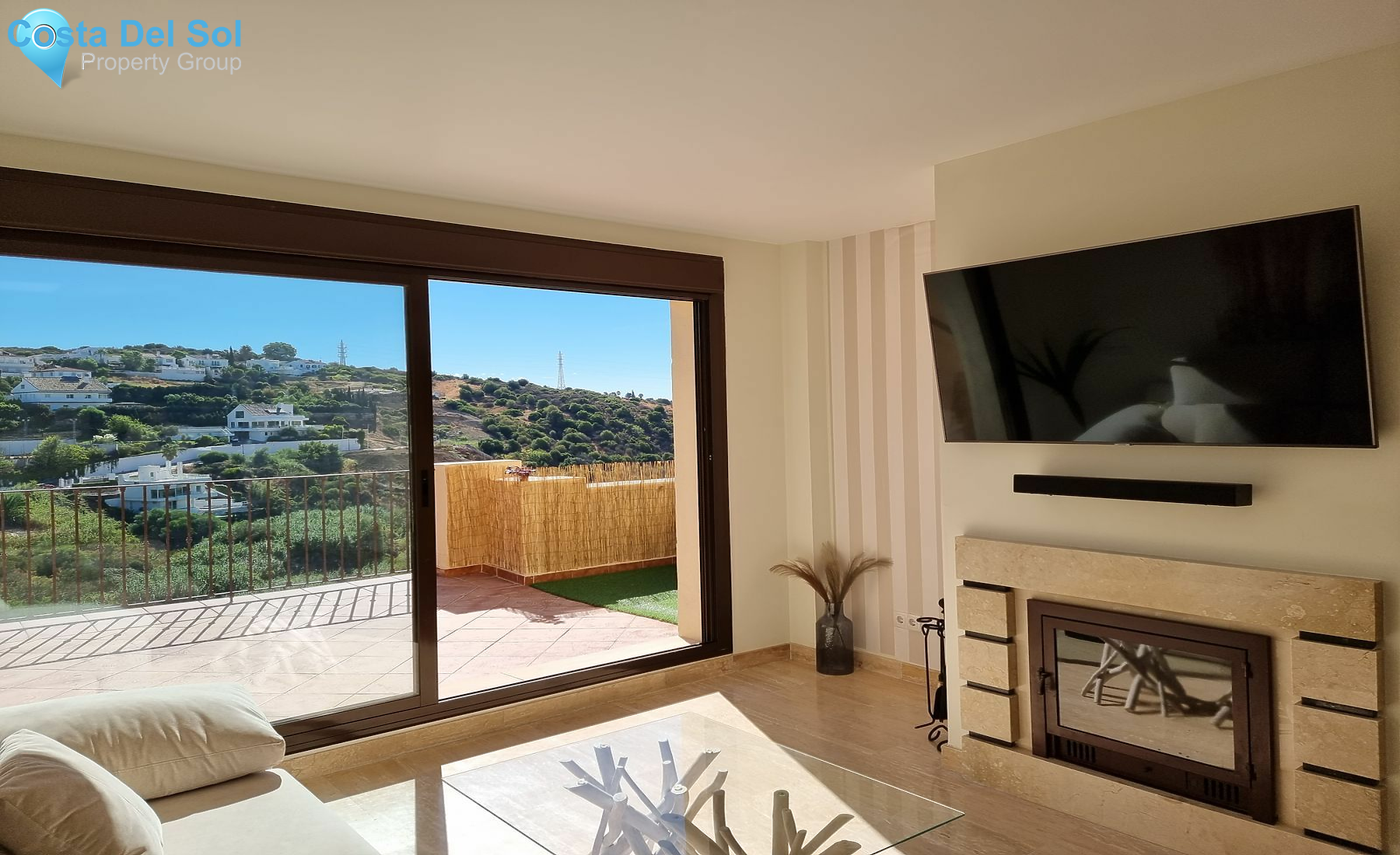 Penthouse in Estepona-1448712