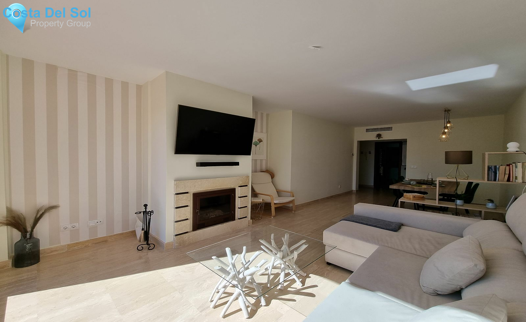 Penthouse in Estepona-1448714