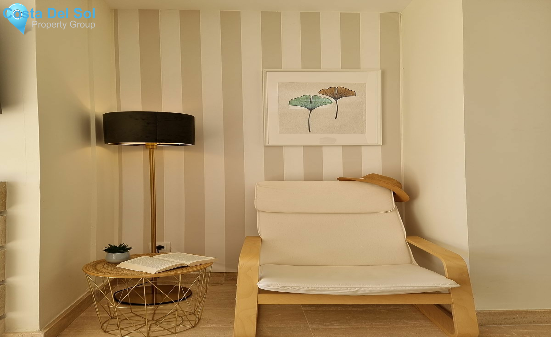 Penthouse in Estepona-1448715