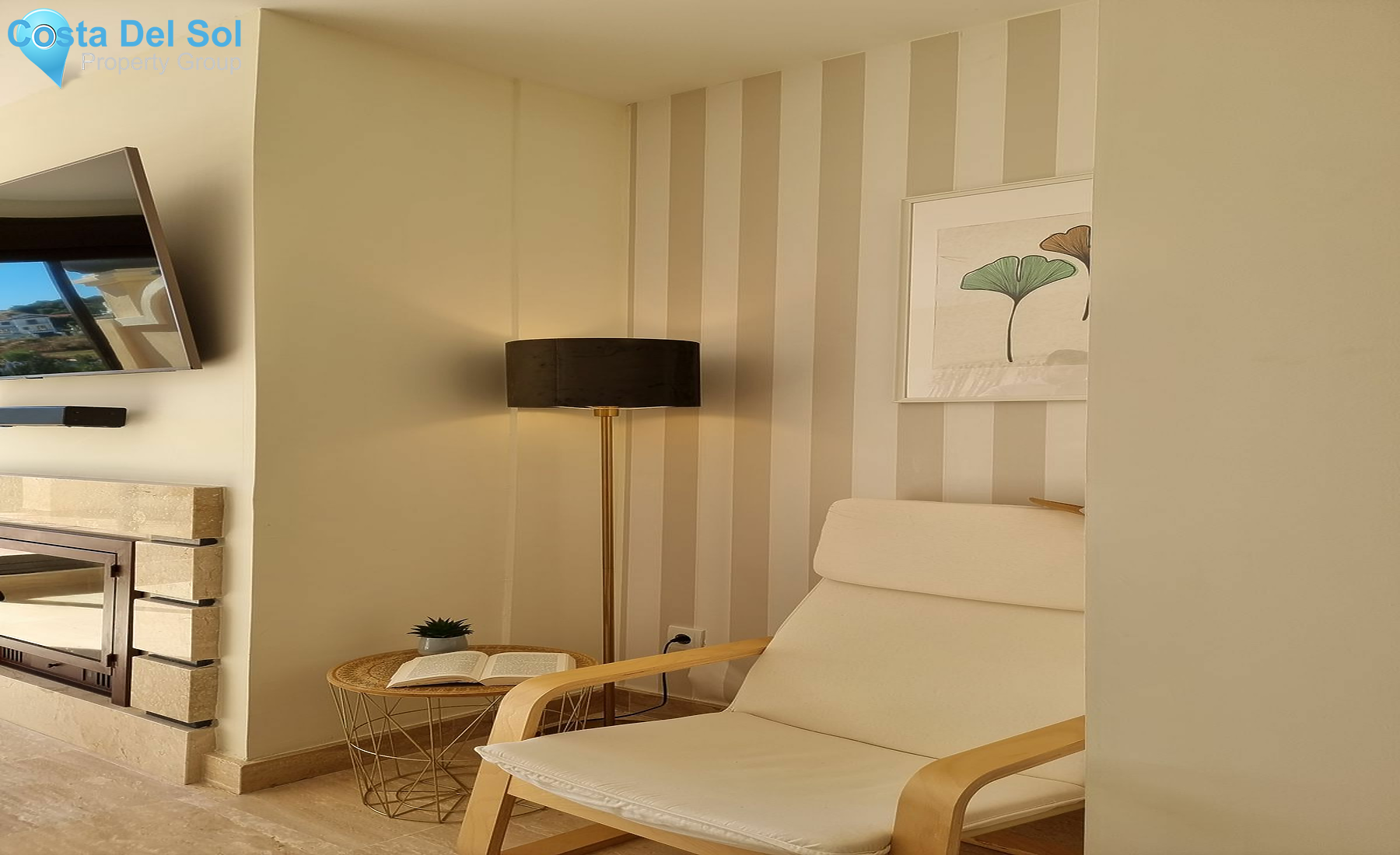 Penthouse in Estepona-1448716