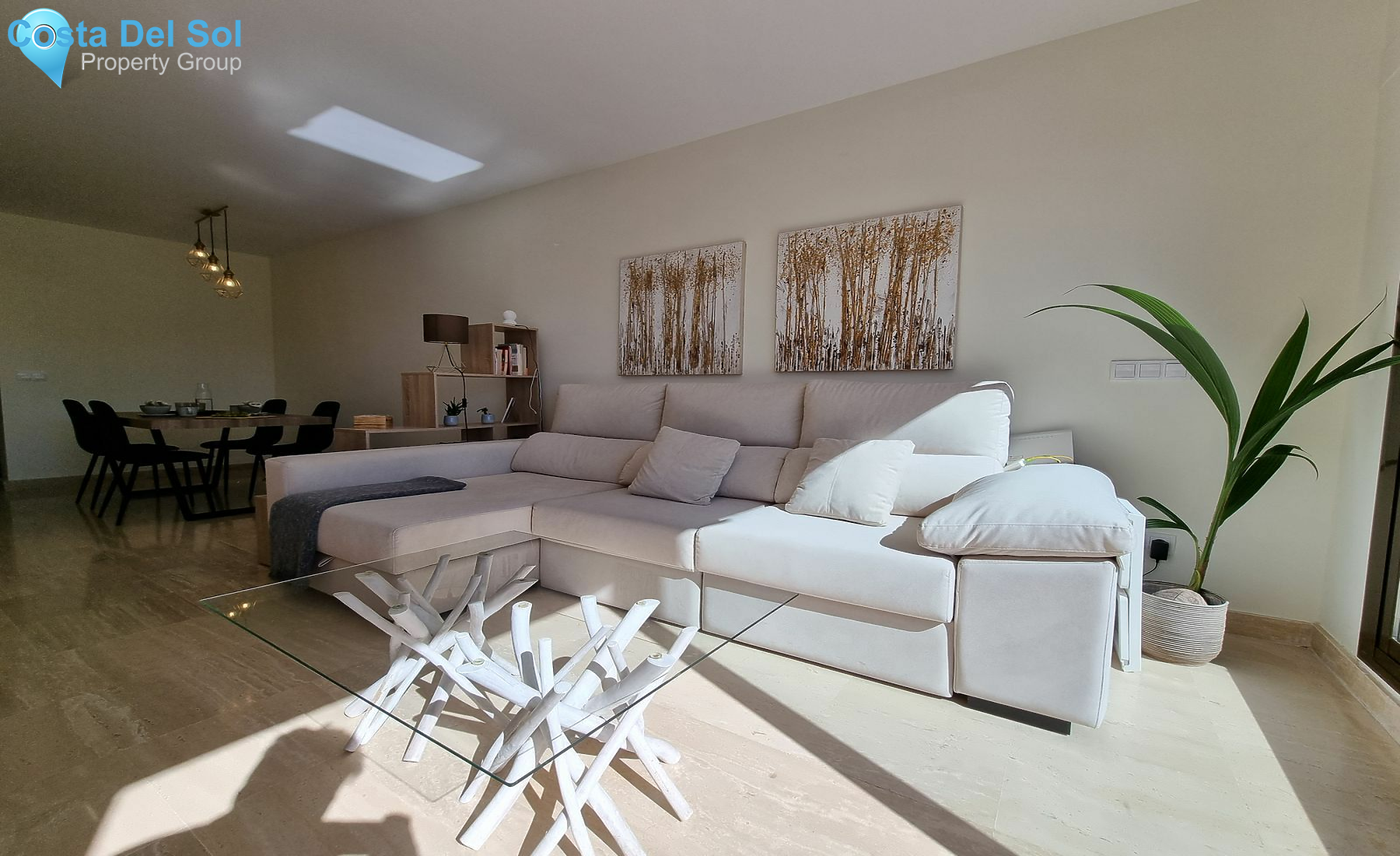 Penthouse in Estepona-1448717