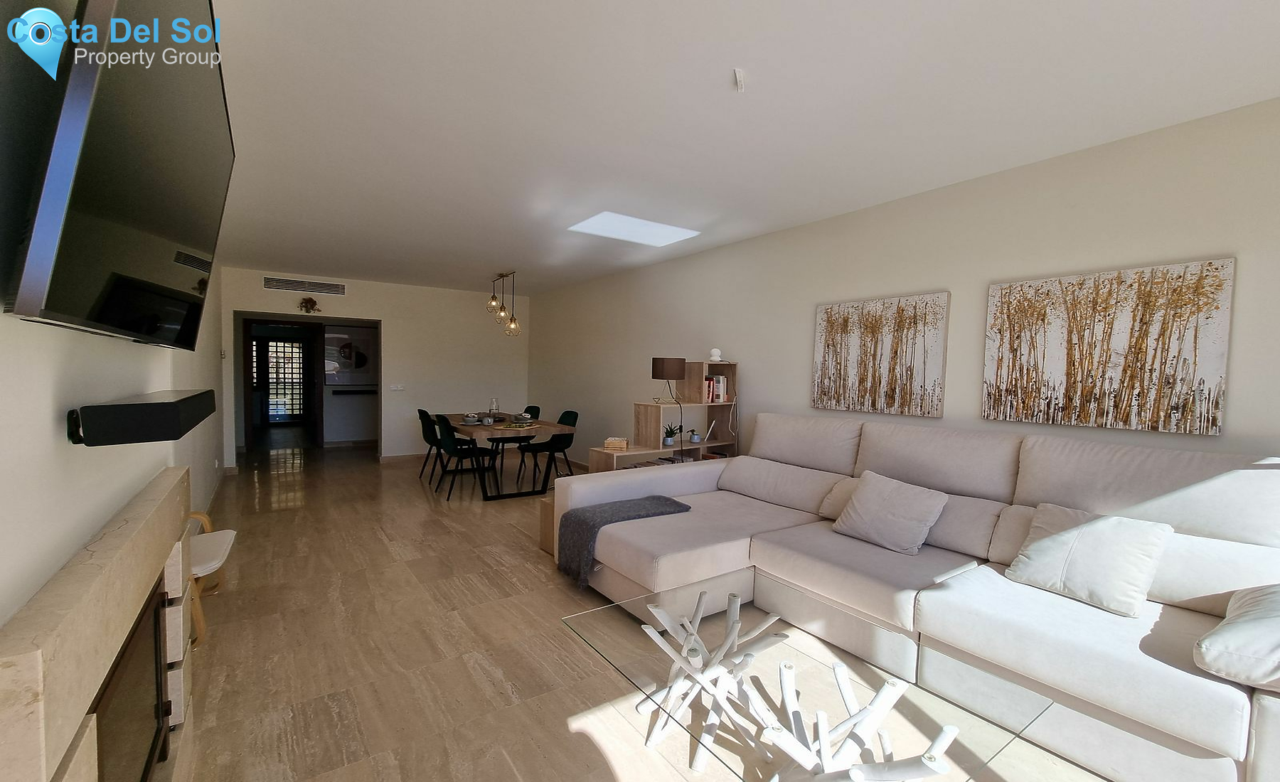 Penthouse in Estepona-1448718