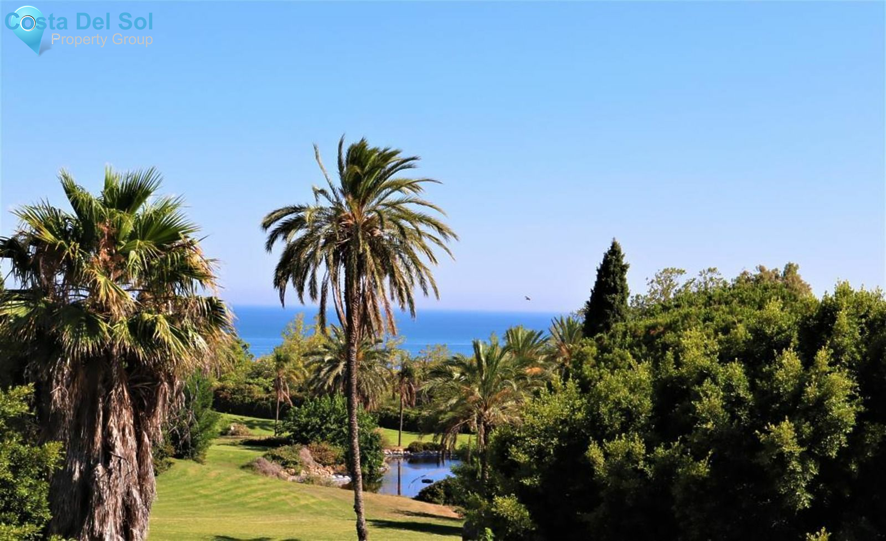 Penthouse in Estepona-1468846