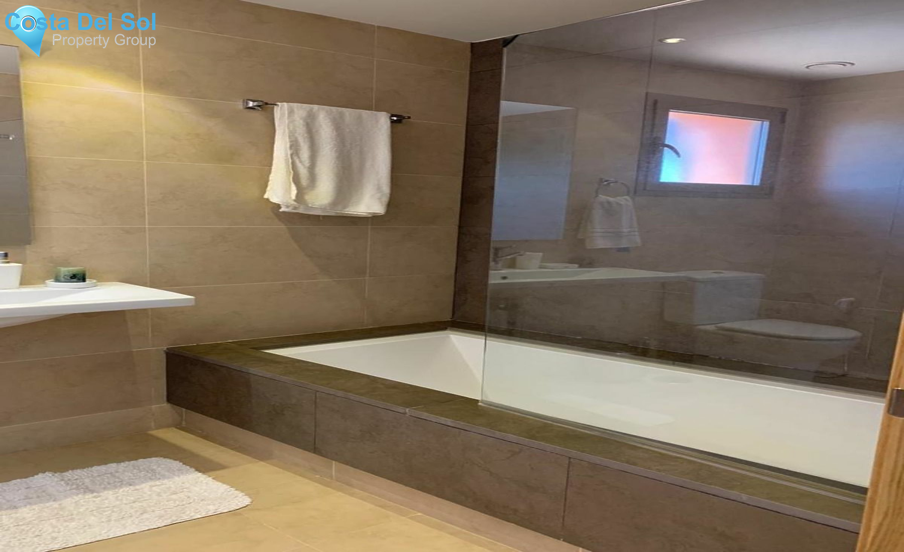 Penthouse in Estepona-1468855