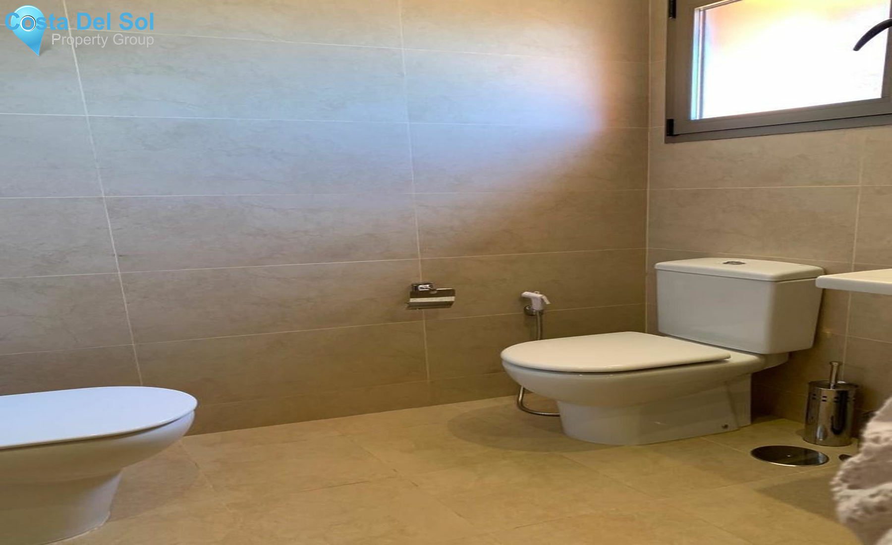 Penthouse in Estepona-1468856