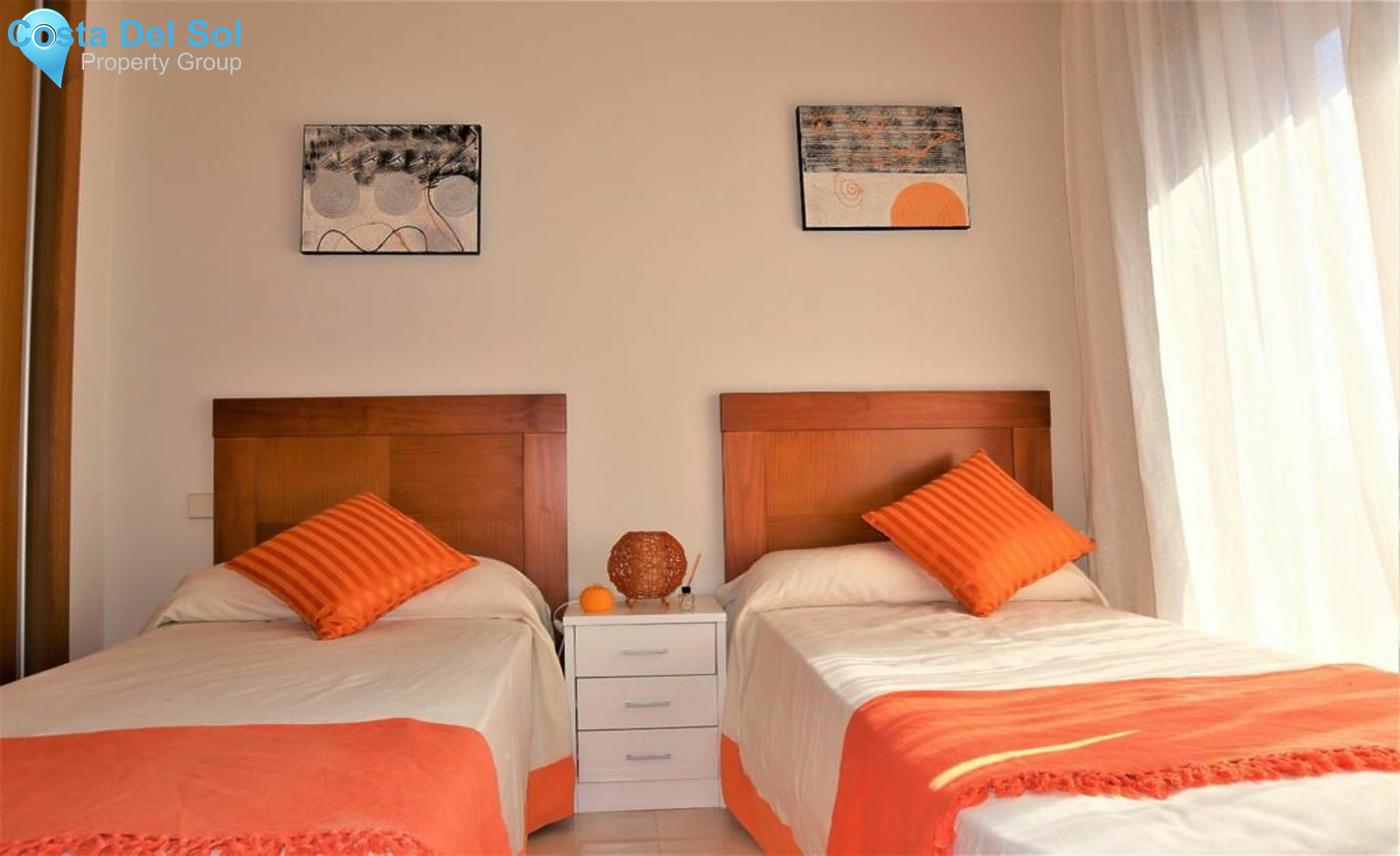 Penthouse in Estepona-1468857