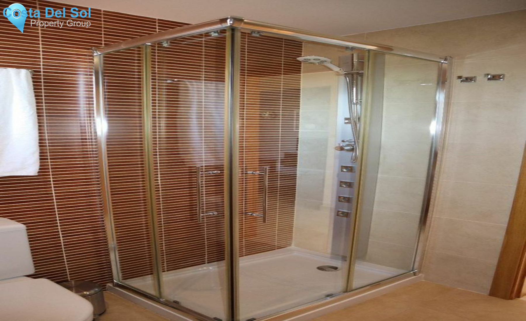 Penthouse in Estepona-1468859