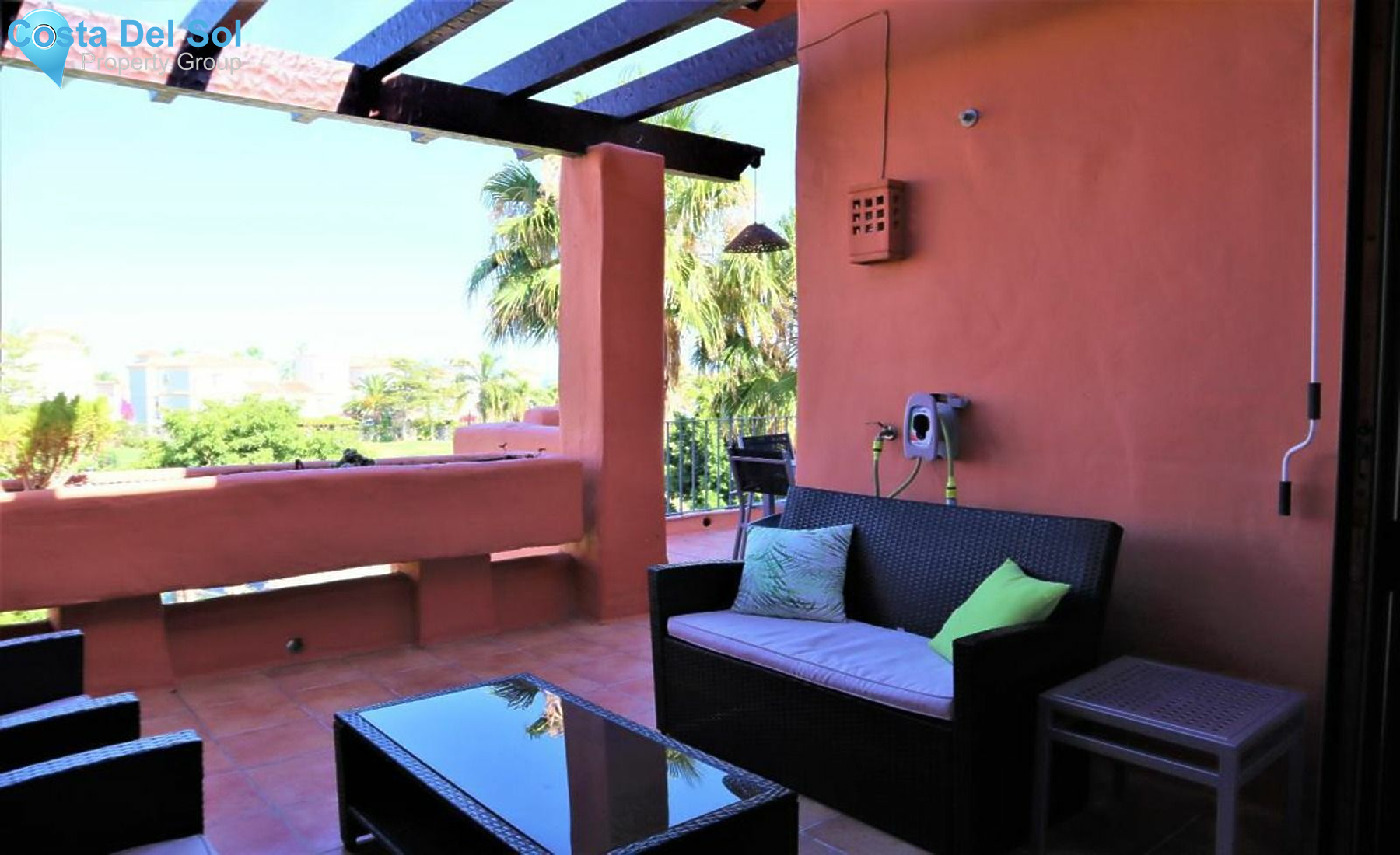 Penthouse in Estepona-1468860