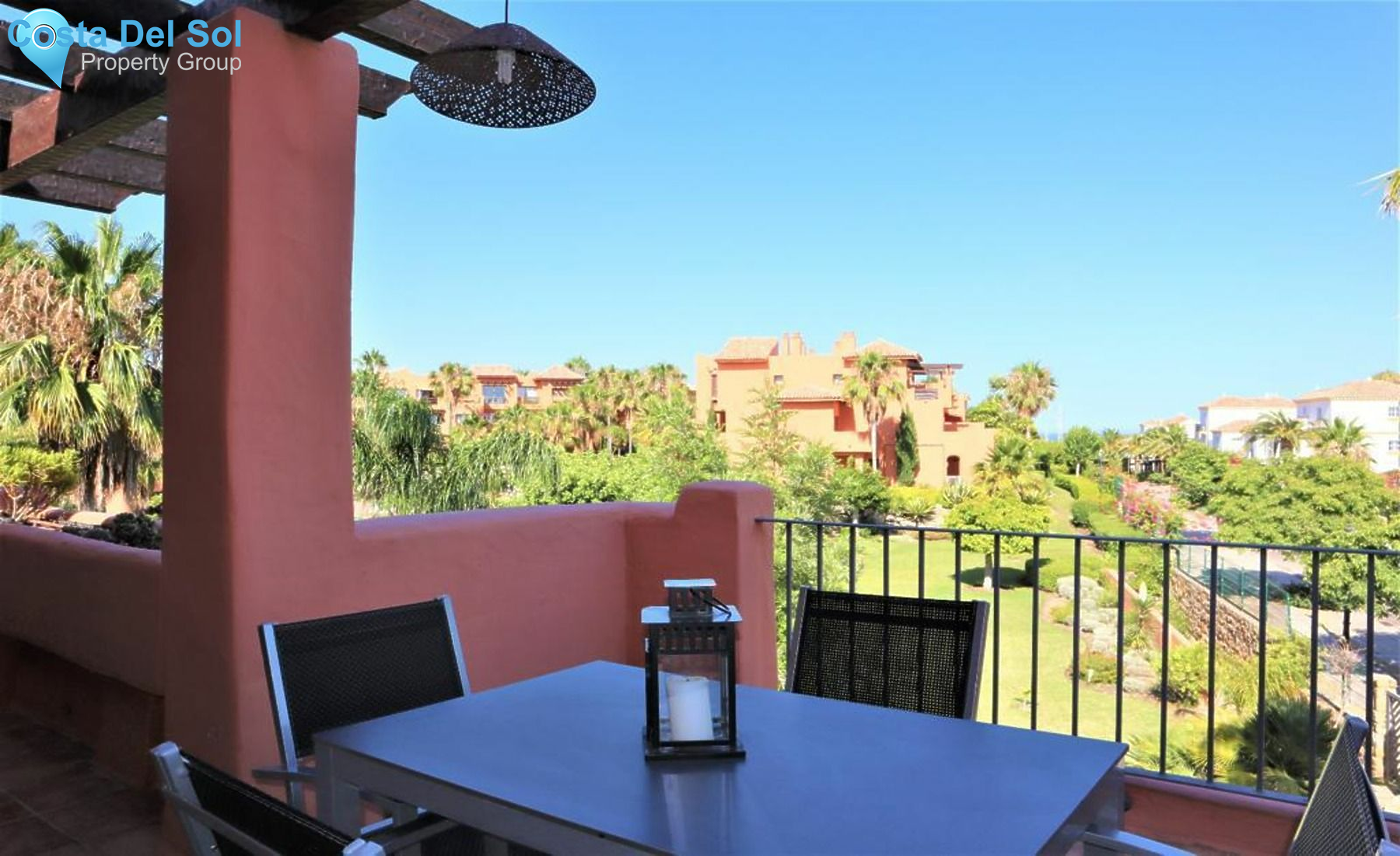 Penthouse in Estepona-1468861