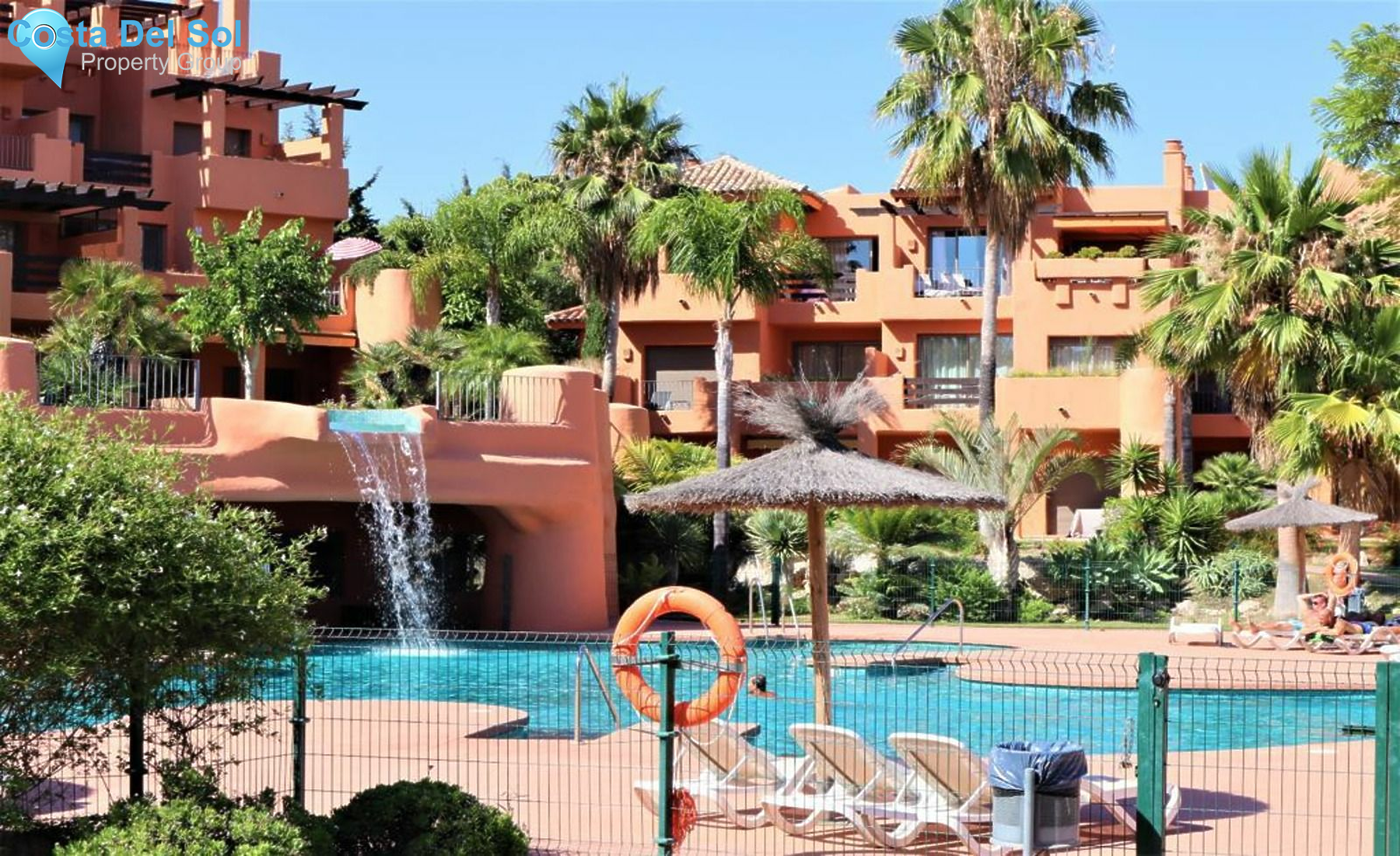 Penthouse in Estepona-1468847