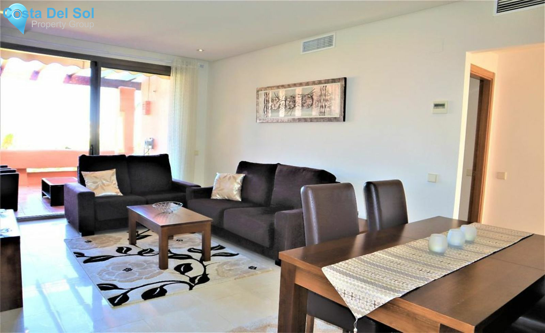 Penthouse in Estepona-1468848