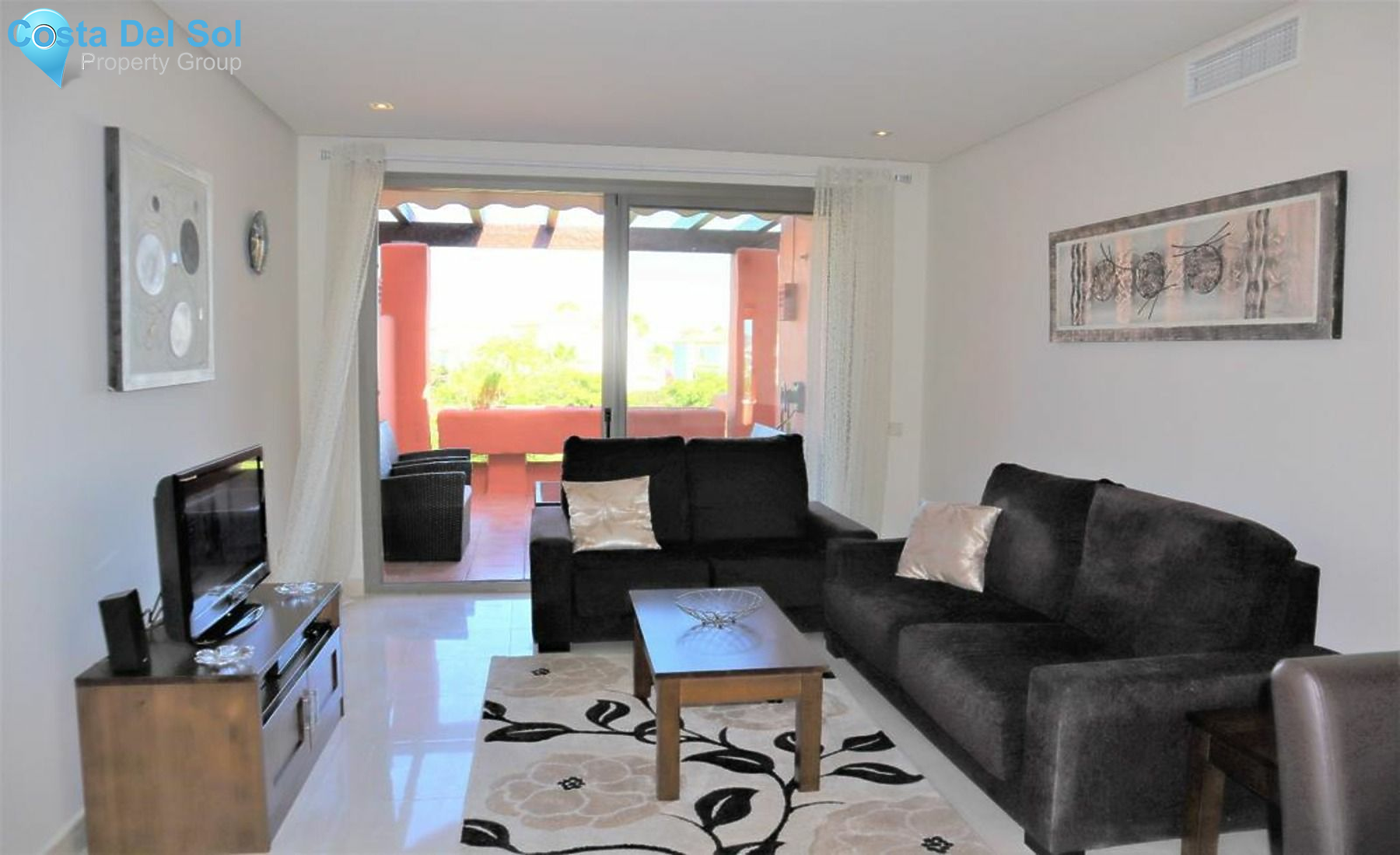 Penthouse in Estepona-1468849