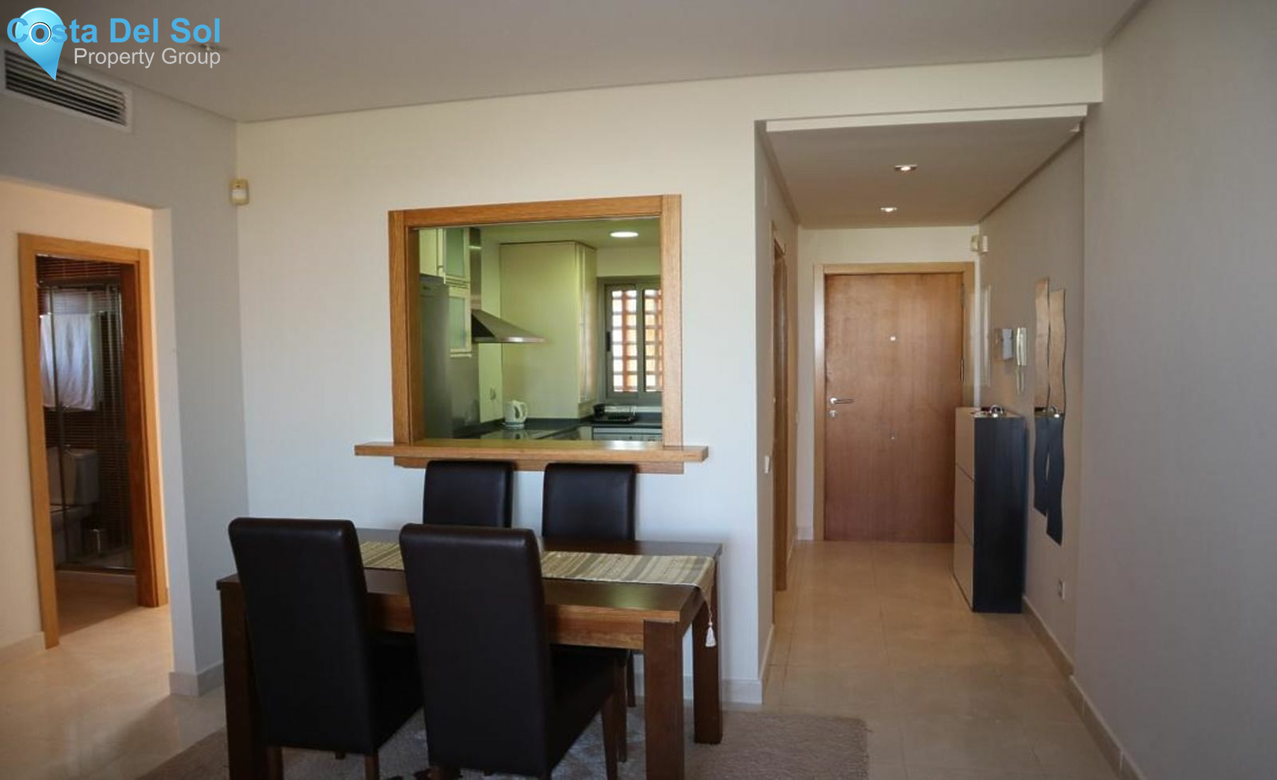 Penthouse in Estepona-1468850