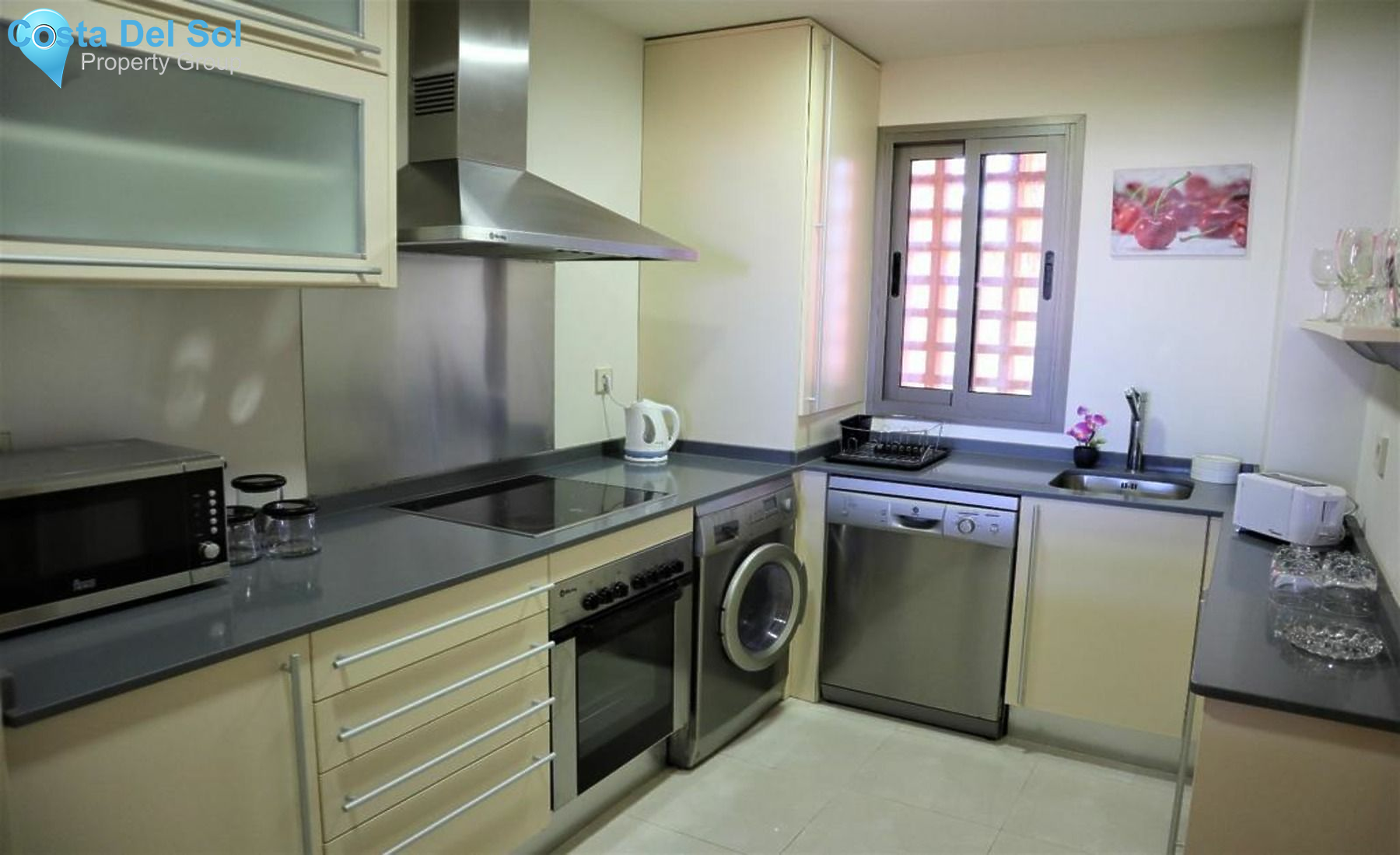 Penthouse in Estepona-1468851