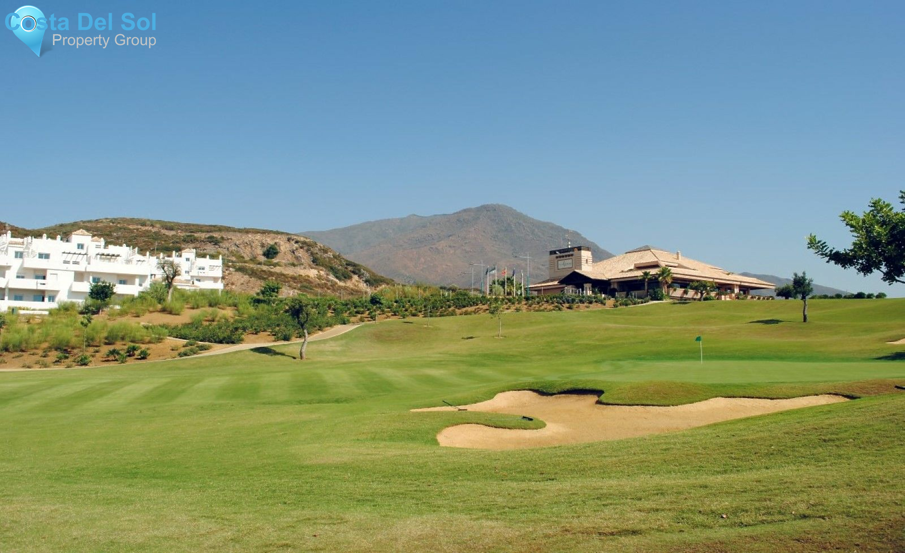 Penthouse in Estepona-1469921