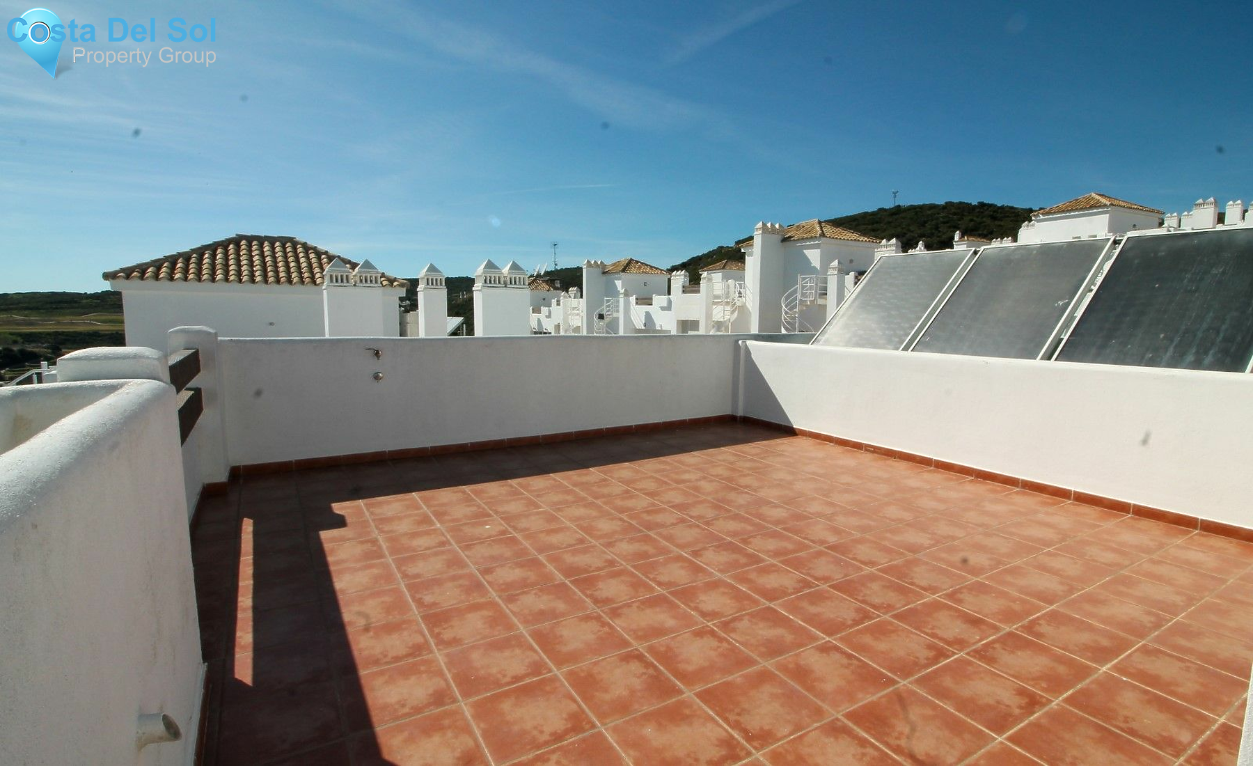 Penthouse in Estepona-1469930
