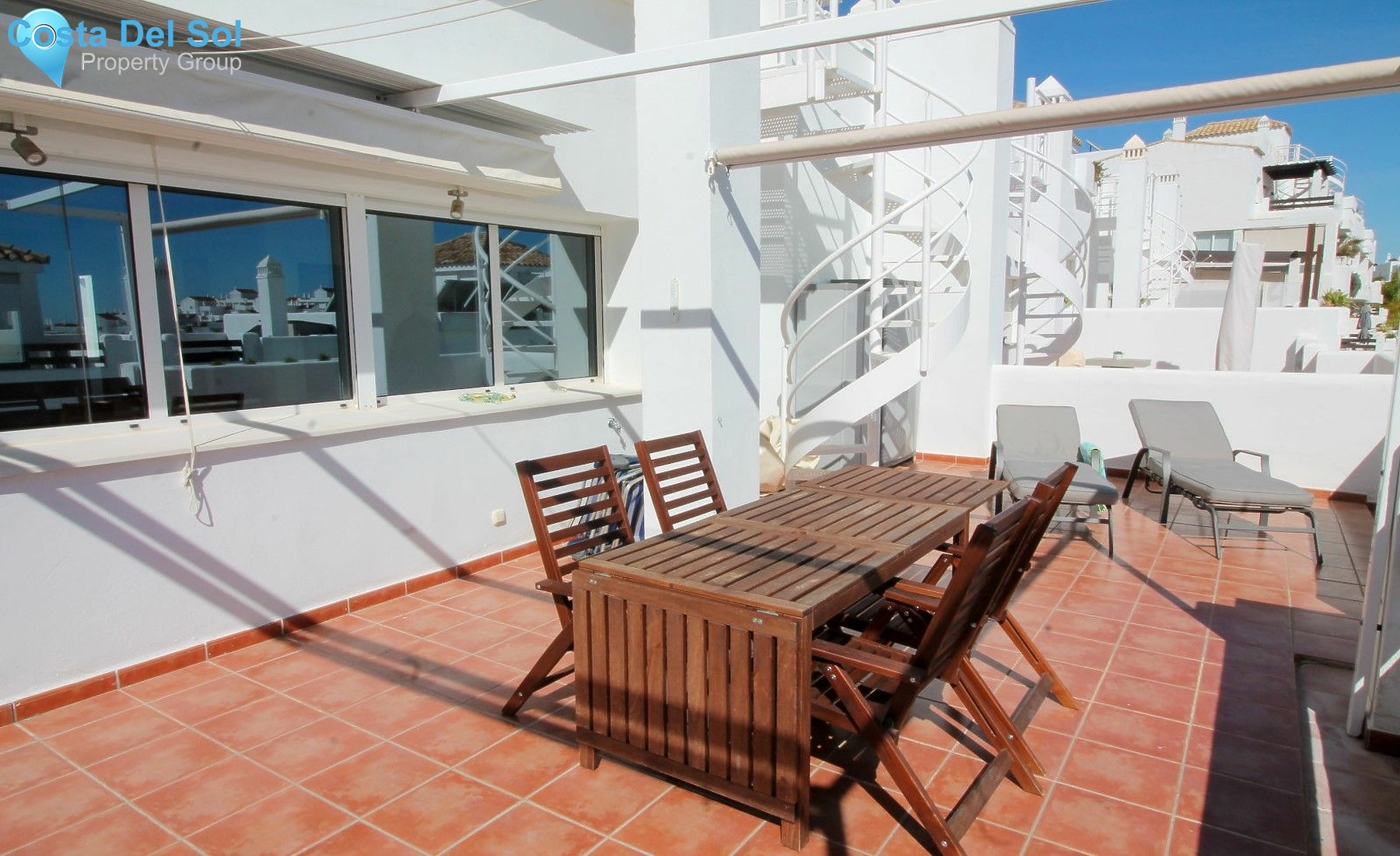 Penthouse in Estepona-1469922