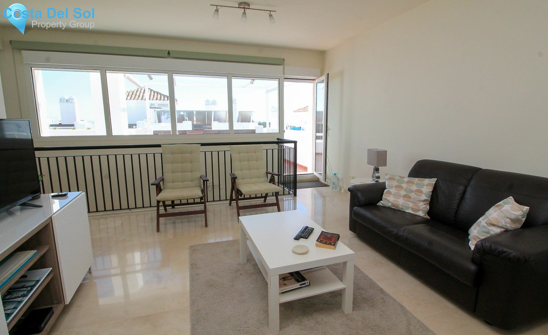 Penthouse in Estepona-1469923