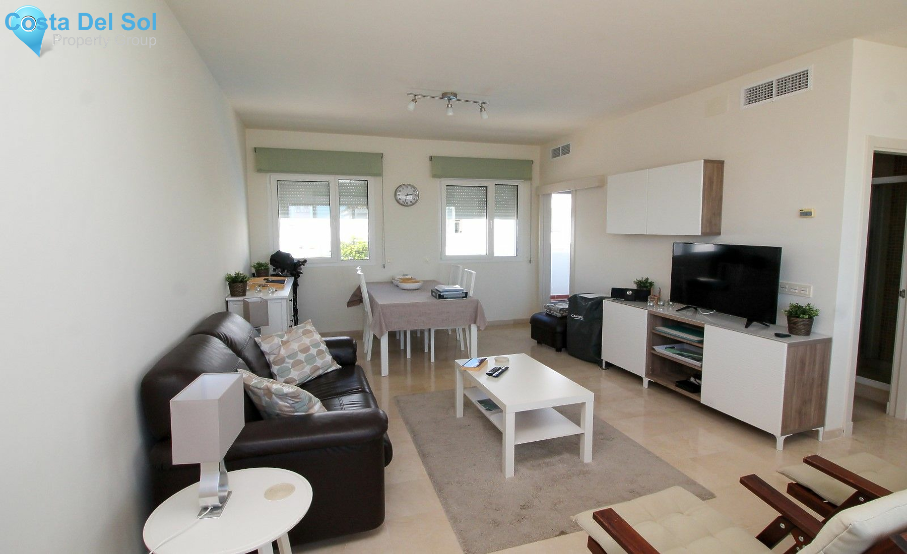 Penthouse in Estepona-1469924