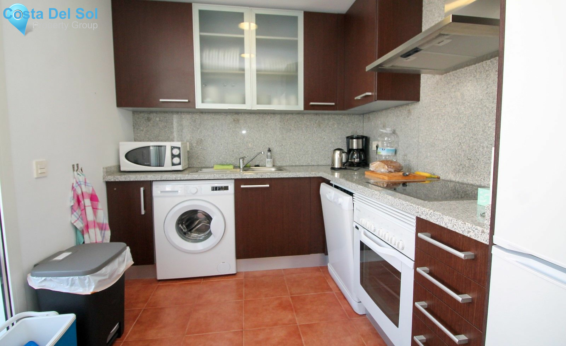 Penthouse in Estepona-1469925