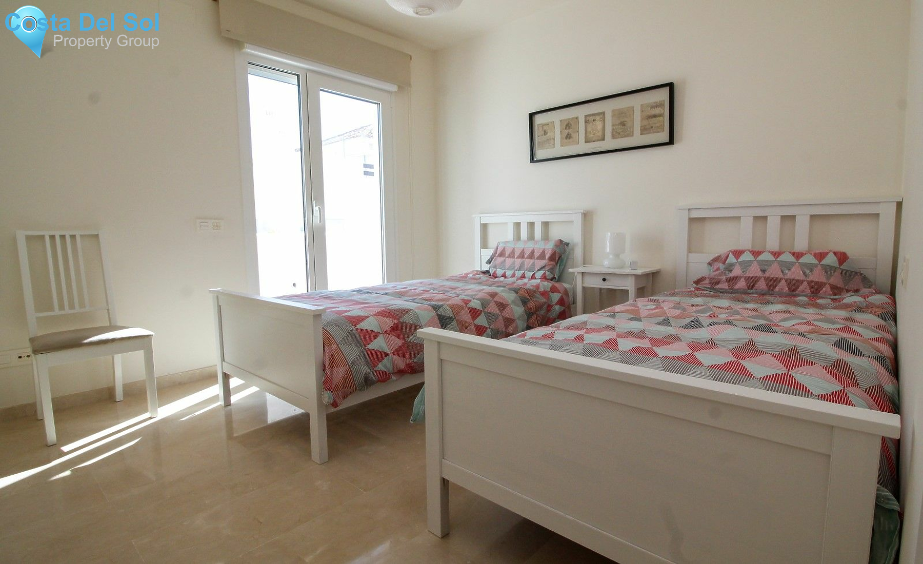 Penthouse in Estepona-1469927