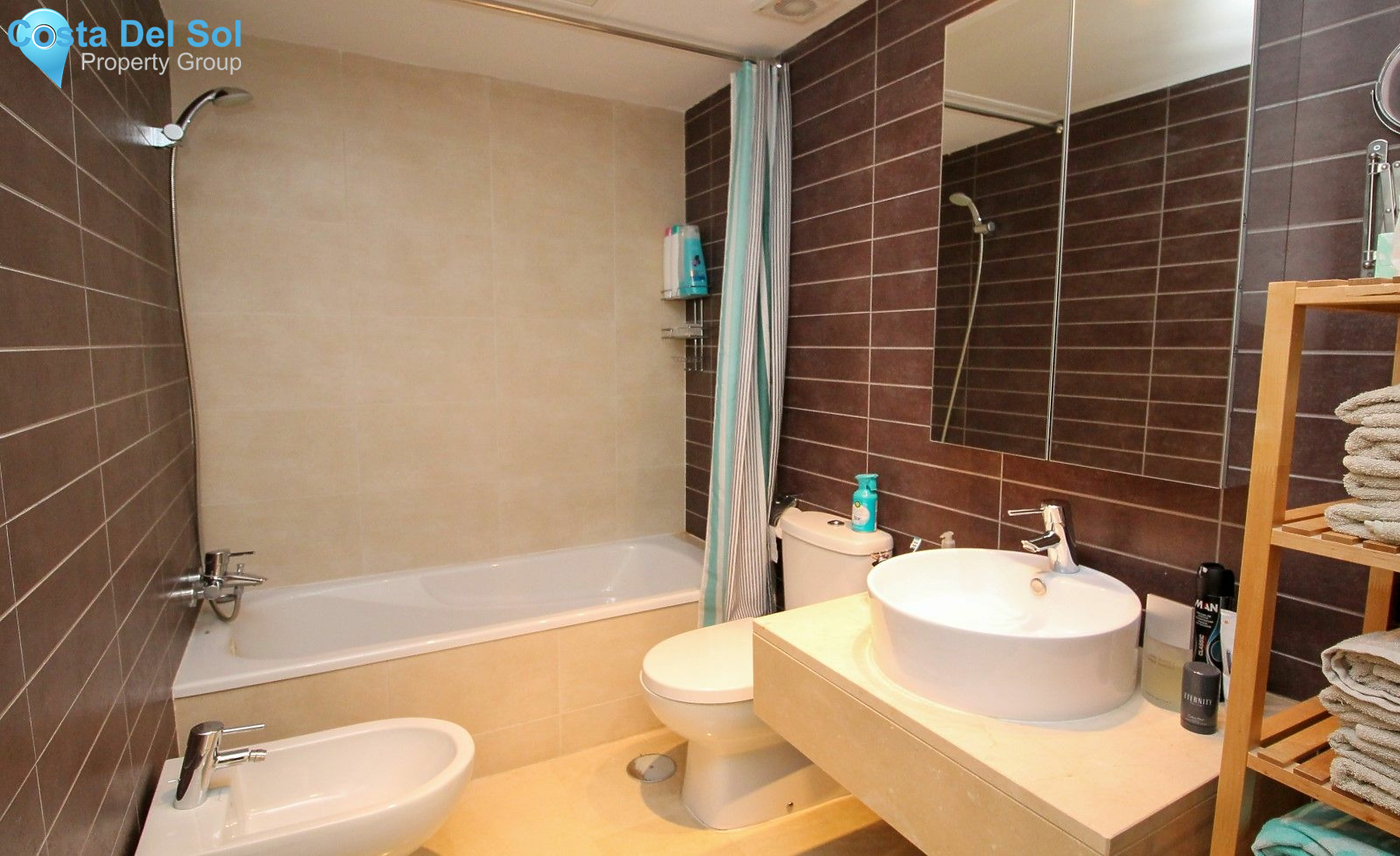 Penthouse in Estepona-1469928