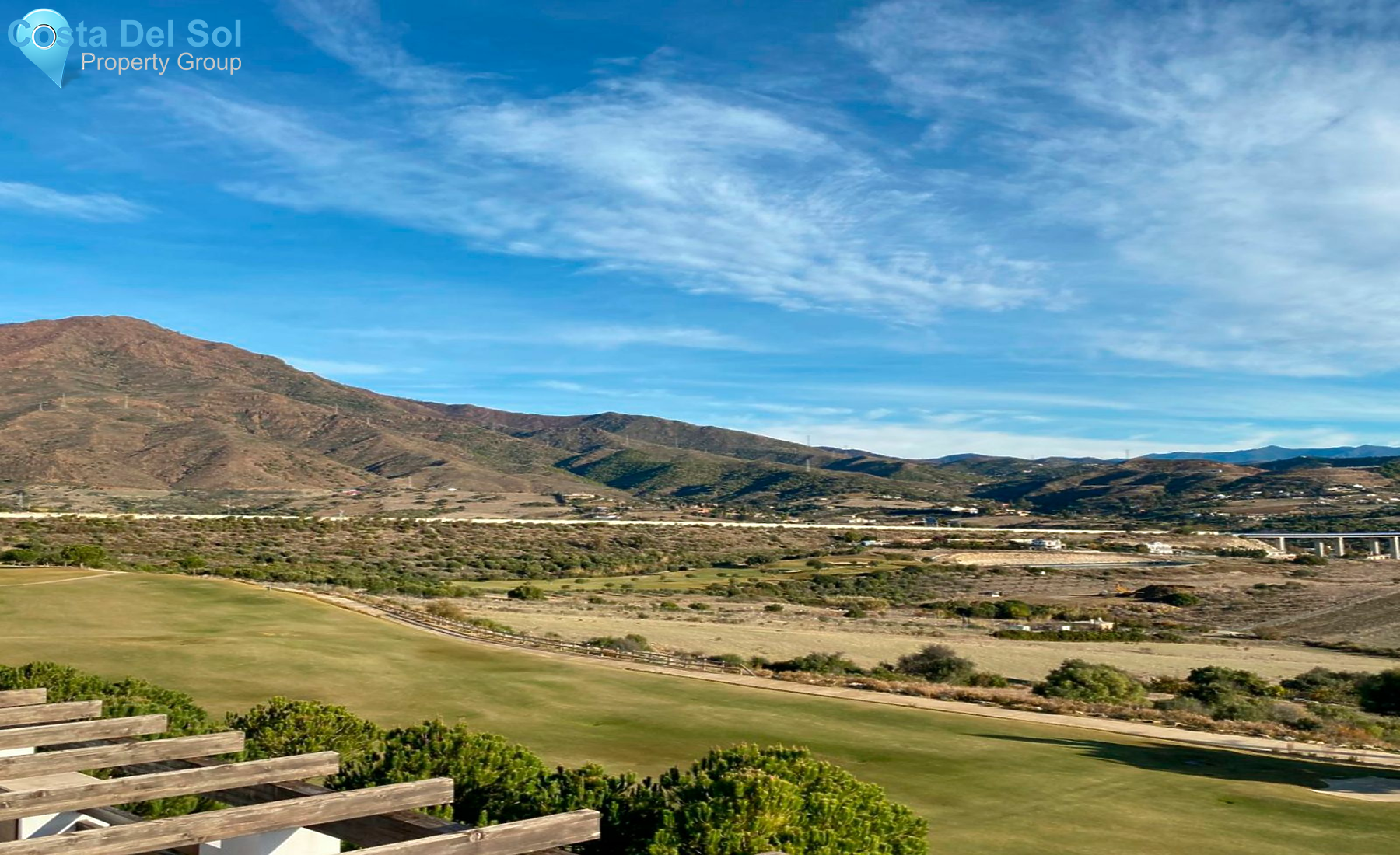 Penthouse in Estepona-1473229