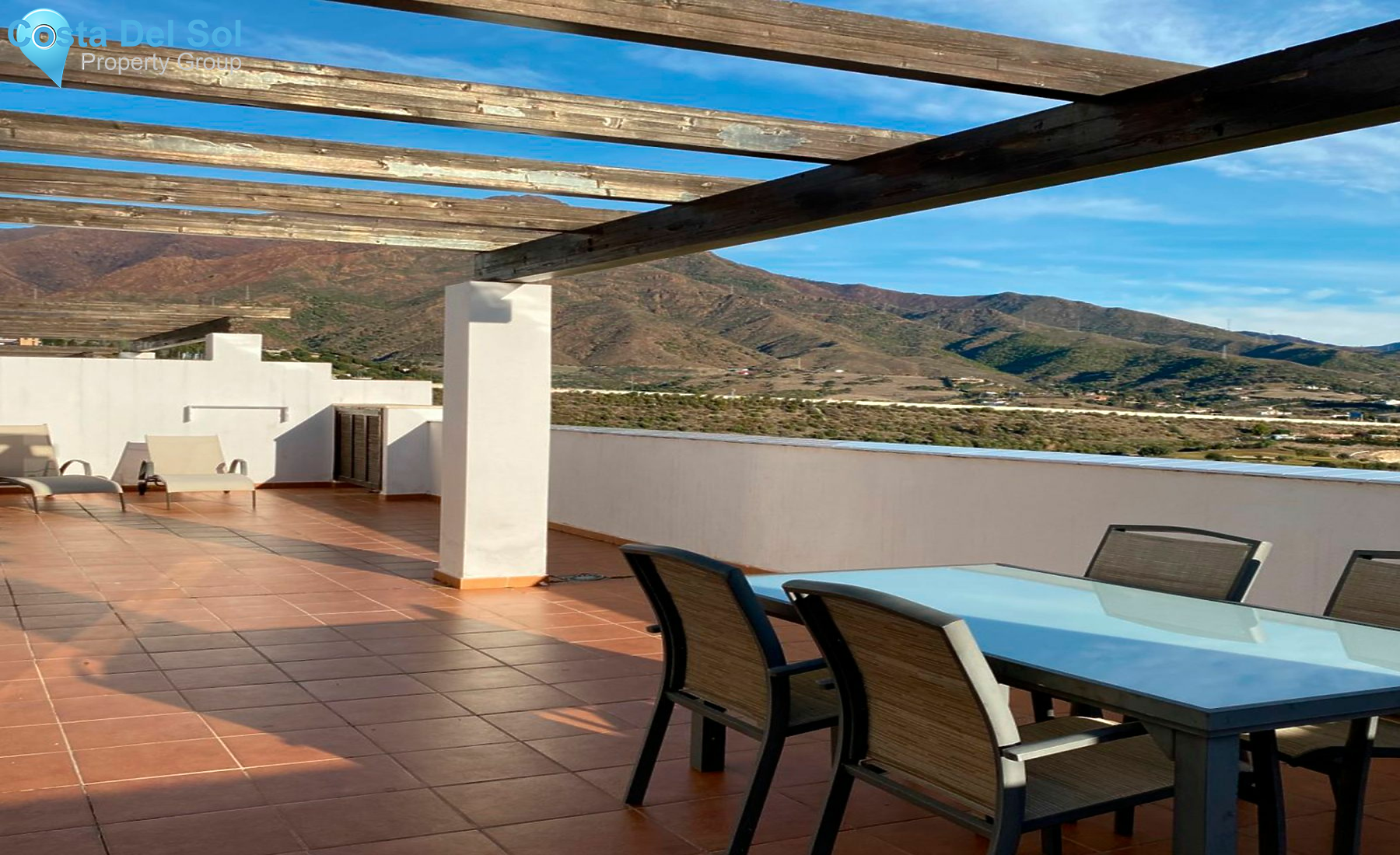 Penthouse in Estepona-1473237